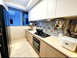 Arc at Tampines (D18), Condominium #573428001